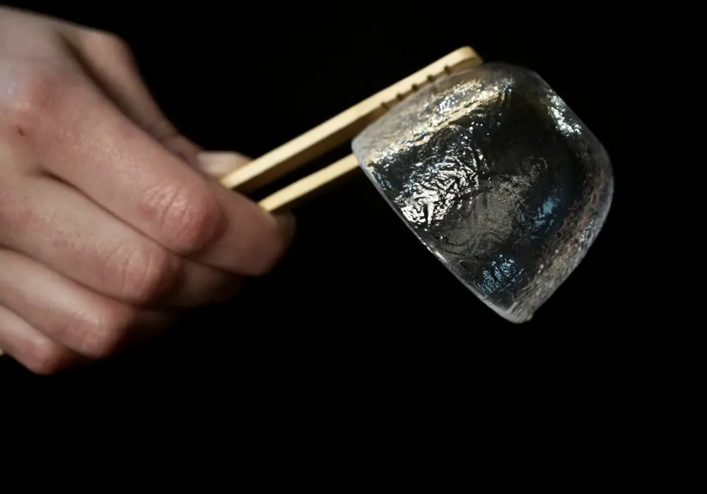 Набор чайных инструментов