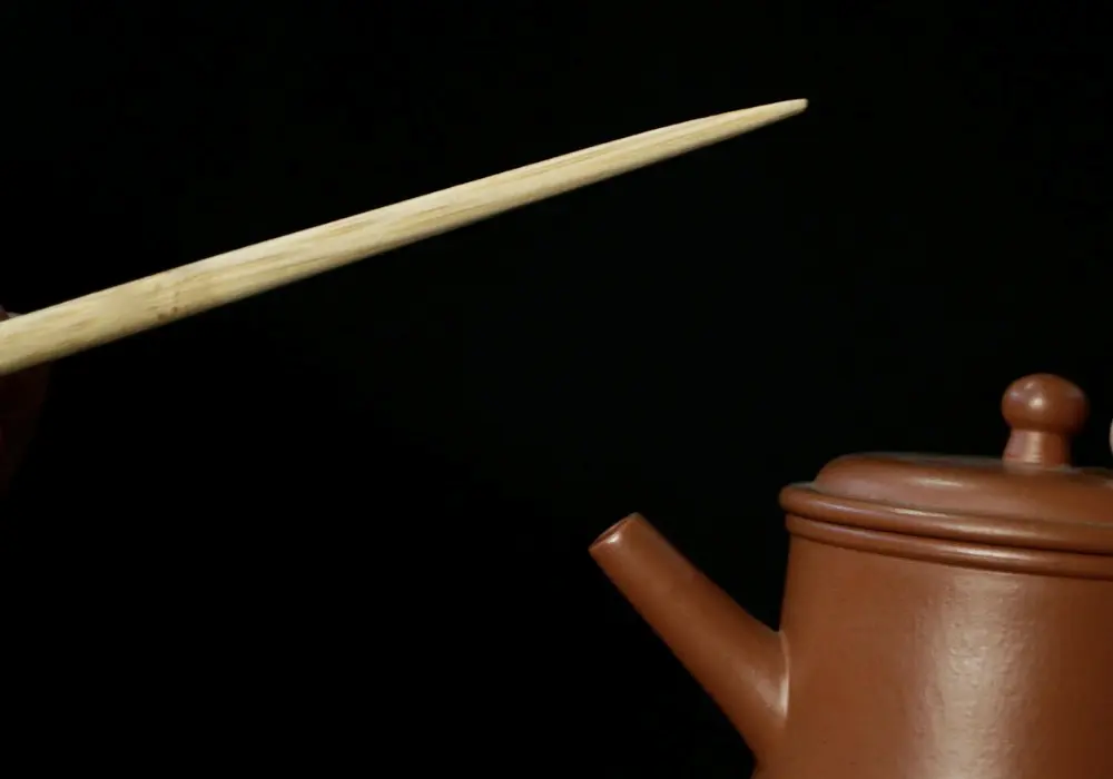 Набор чайных инструментов