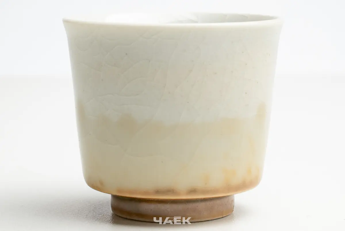 Пиала № 479, керамика Цзиндэчжэнь, 40 мл