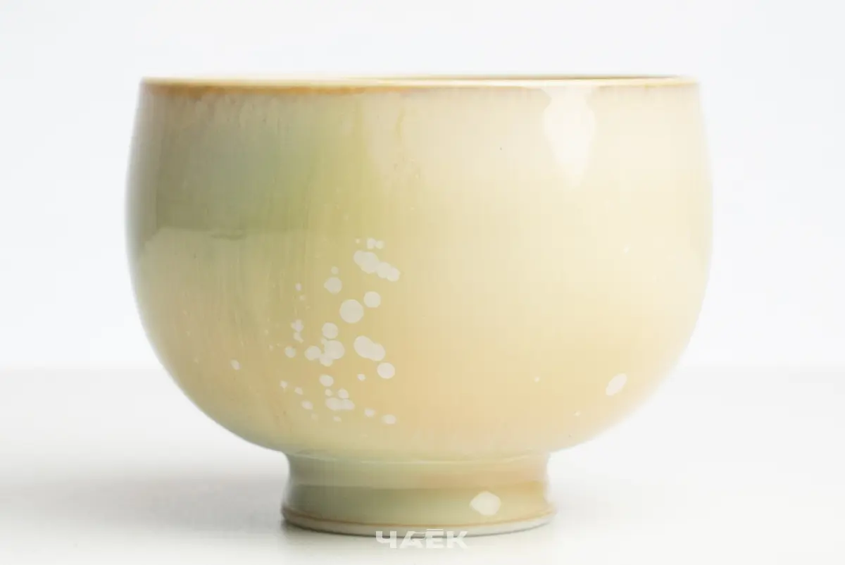 Пиала № 493, керамика Цзиндэчжэнь, 100 мл