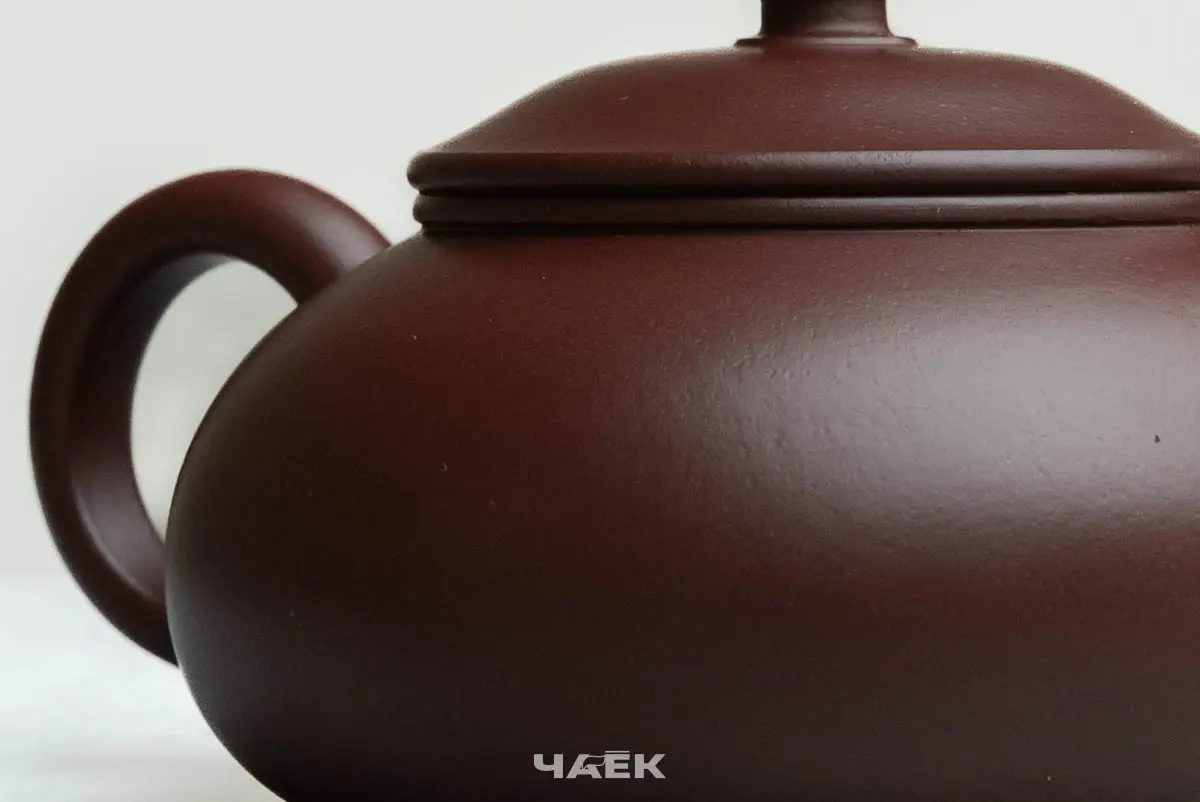 Исинский чайник, 185 мл, № 752