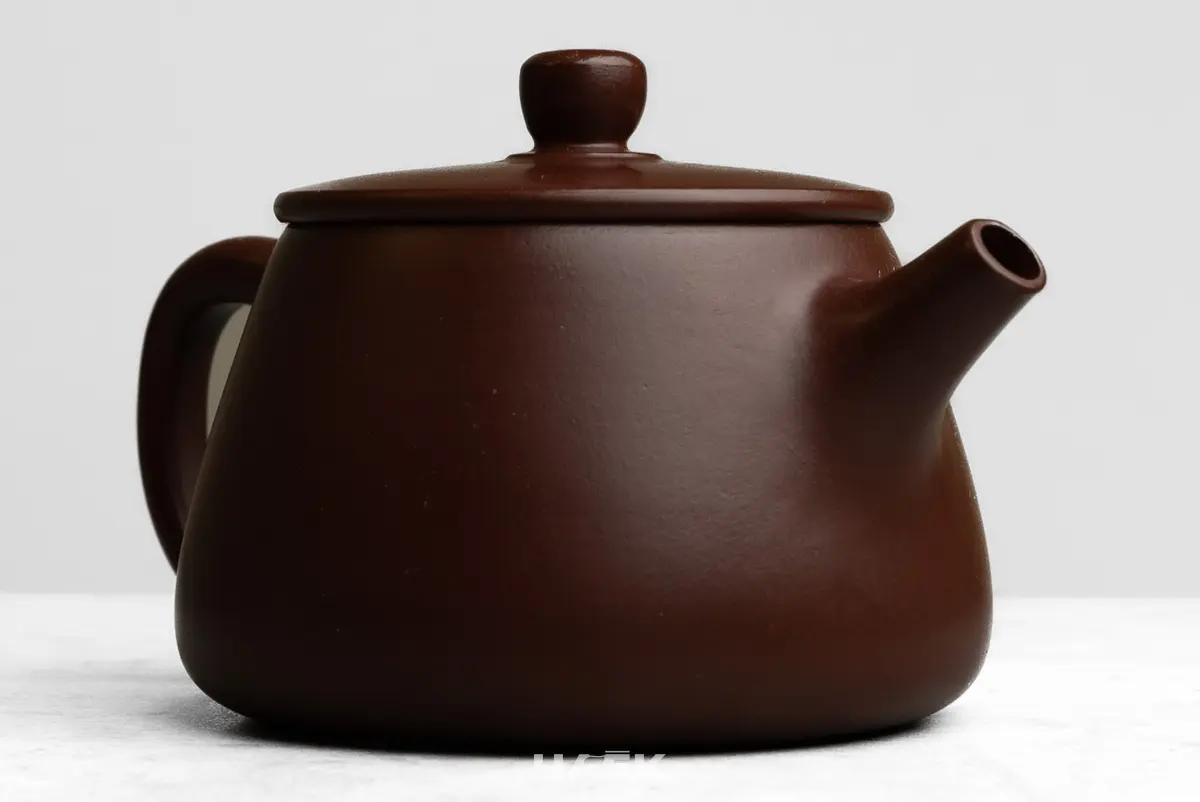 Исинский чайник, 165 мл, № 761