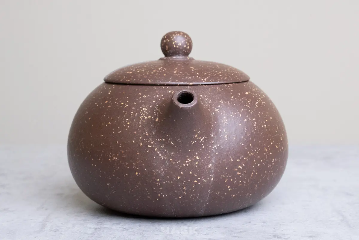 Исинский чайник, 220 мл, № 694