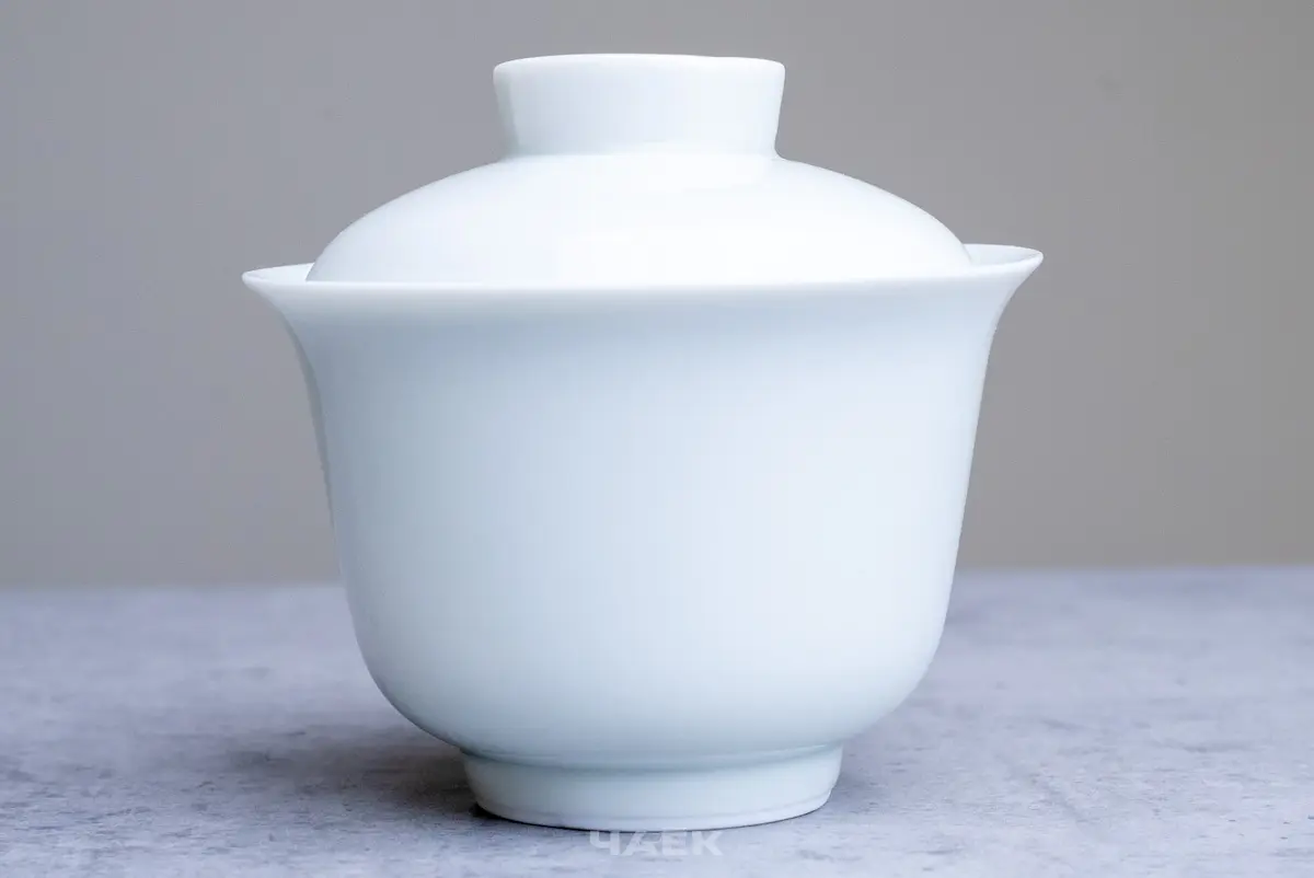 Гайвань № 134, керамика, 105 мл