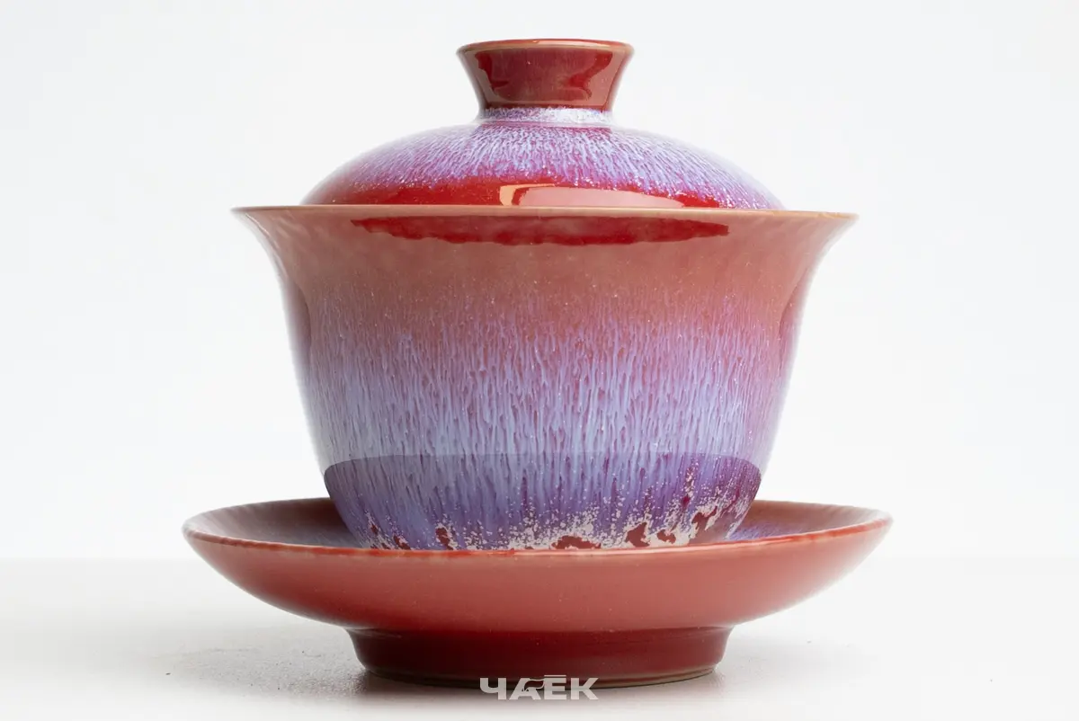 Гайвань № 54, керамика, 150 мл