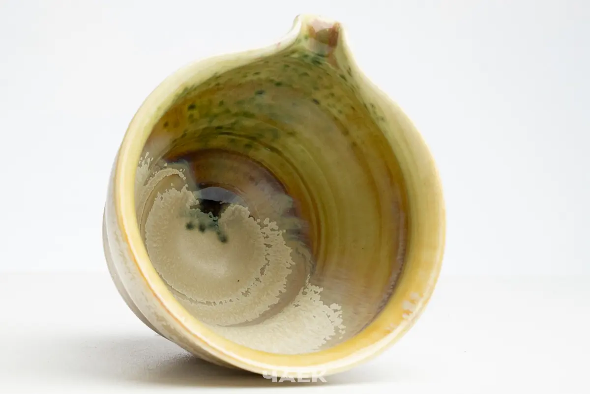 Сливник № 41, керамика Цзиндэчжень, 160 мл