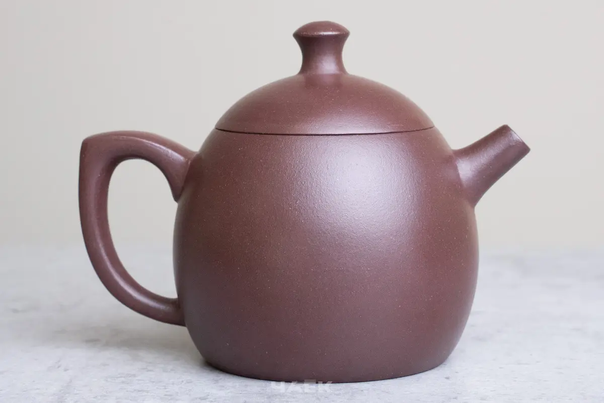 Исинский чайник, 123 мл, № 673