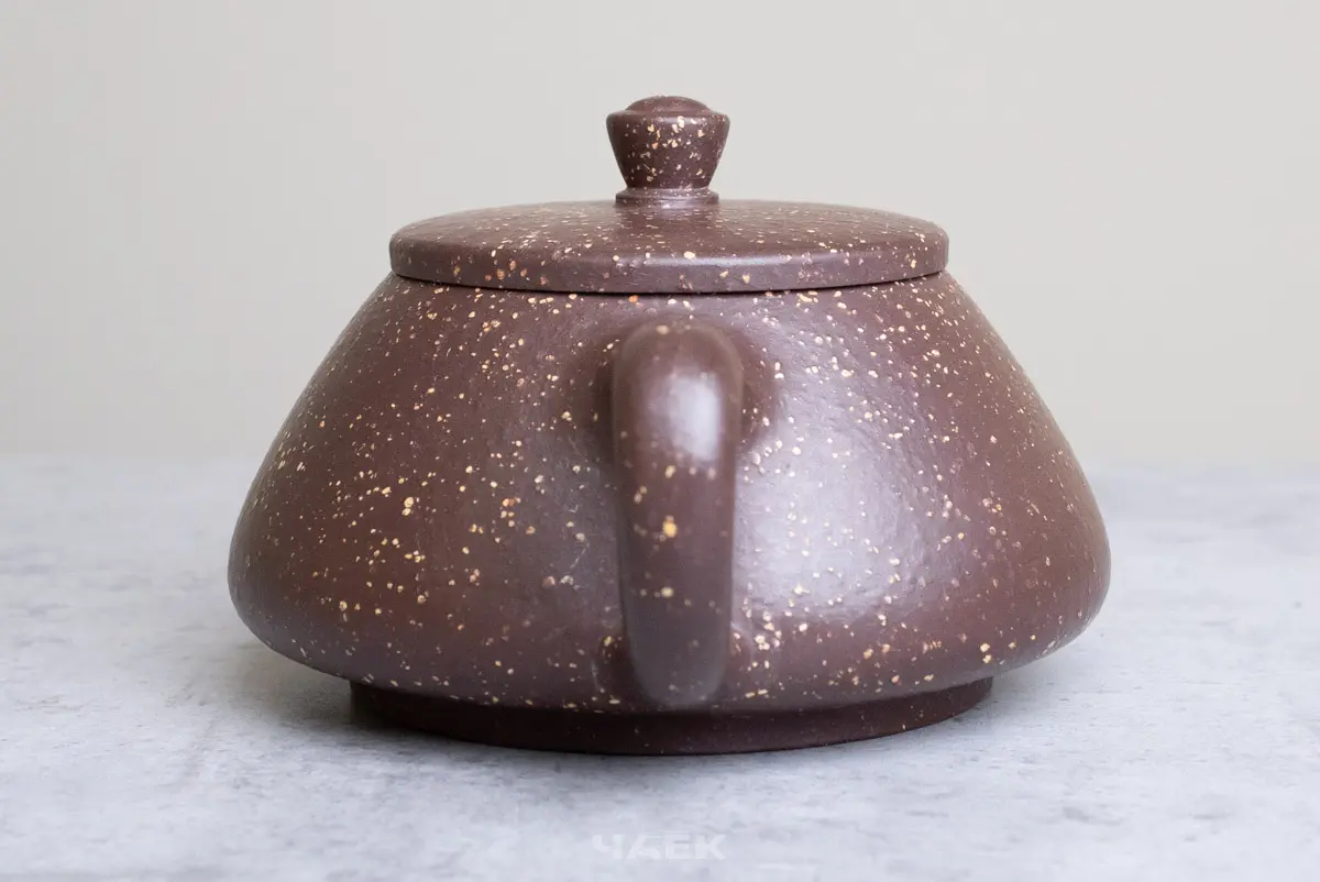 Исинский чайник, 195 мл, № 697