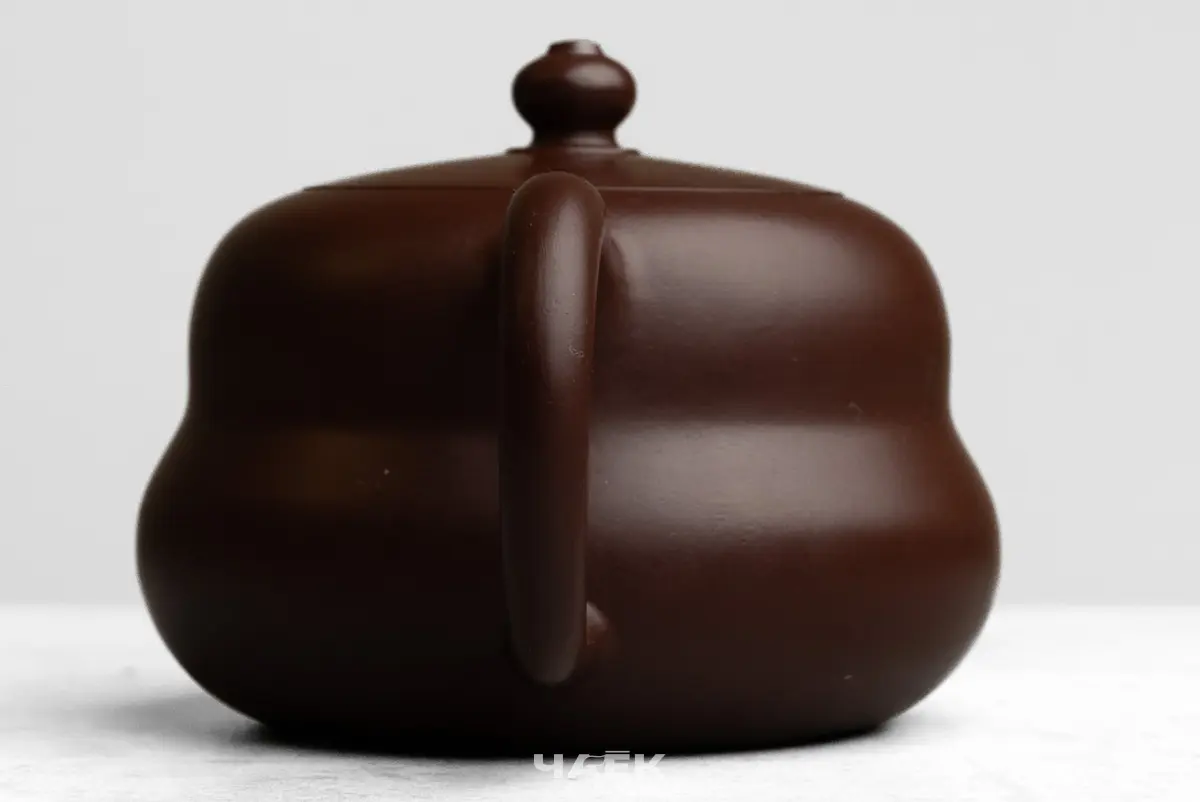 Исинский чайник, 185 мл, № 745