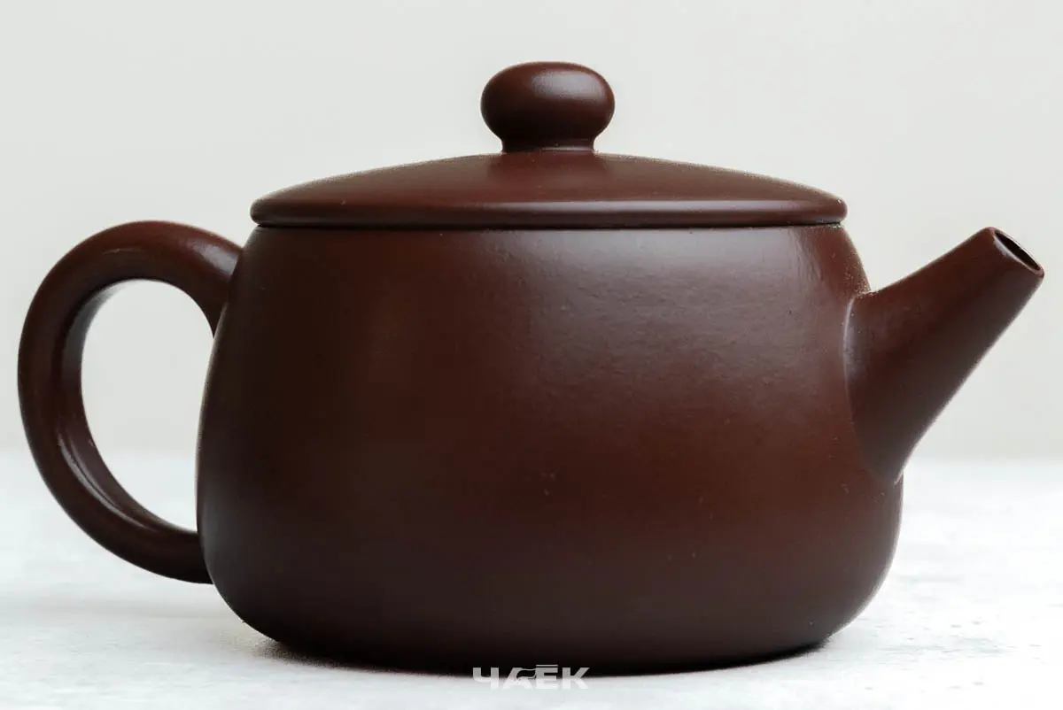 Исинский чайник, 120 мл, № 724