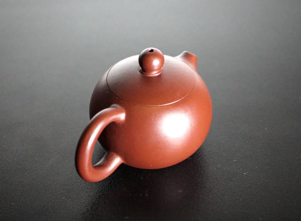 Исинский чайник, 80 мл, № 480