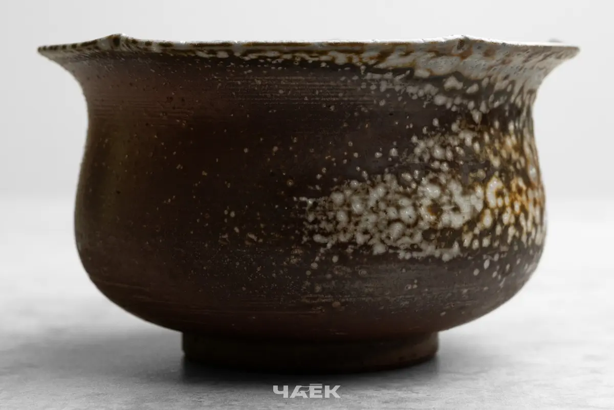 Гайвань № 168, керамика Дэхуа, 197 мл