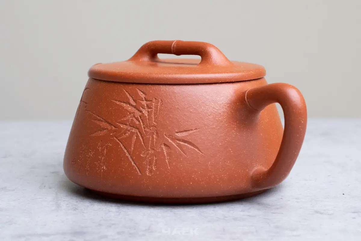 Исинский чайник, 150 мл, № 679