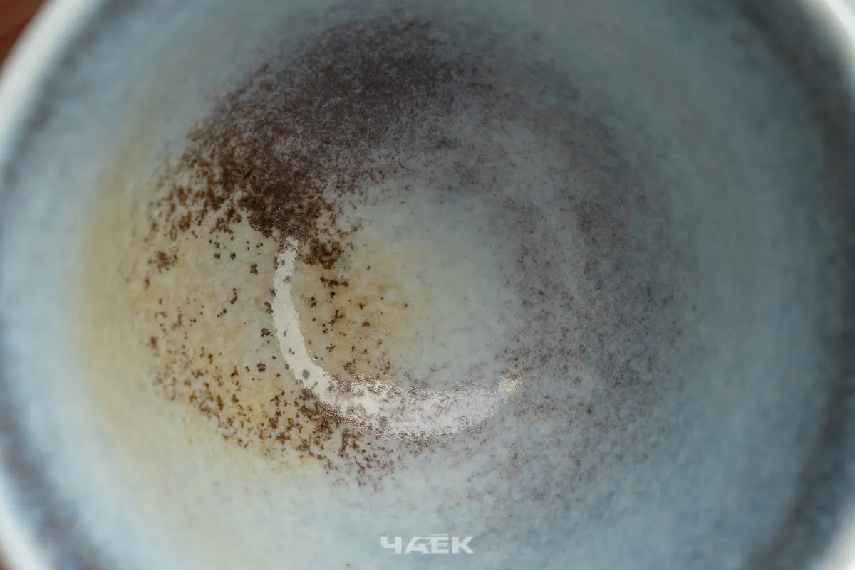 Пиала № 624, керамика Цзиндэчжэнь, 70 мл