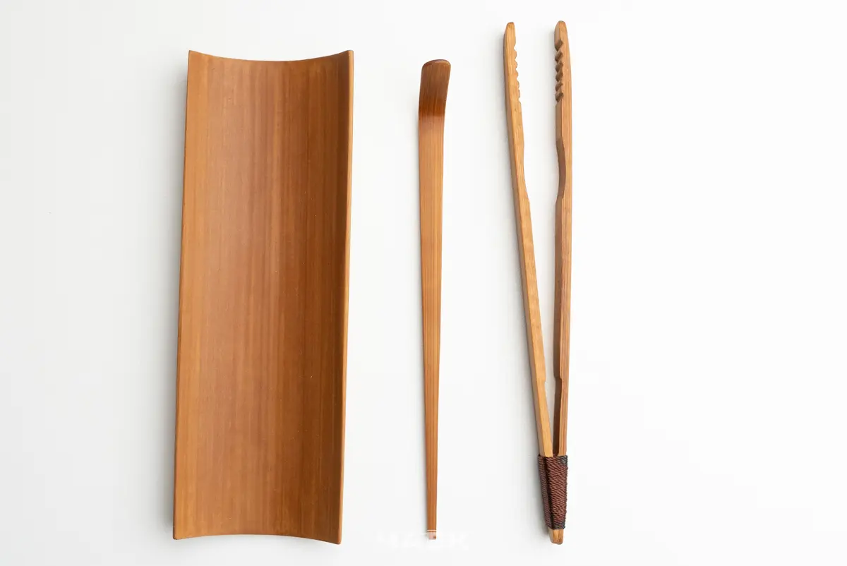 Чахэ с инструментами № 13