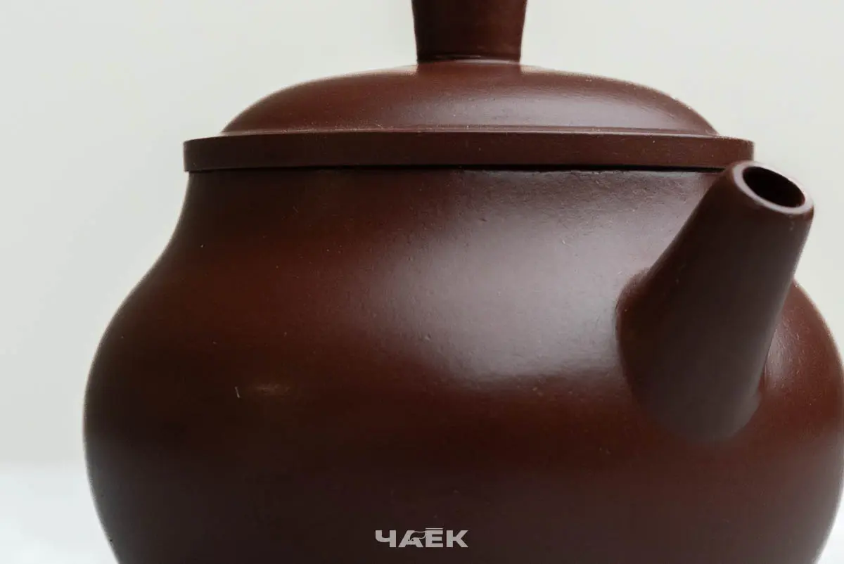 Исинский чайник, 165 мл, № 747