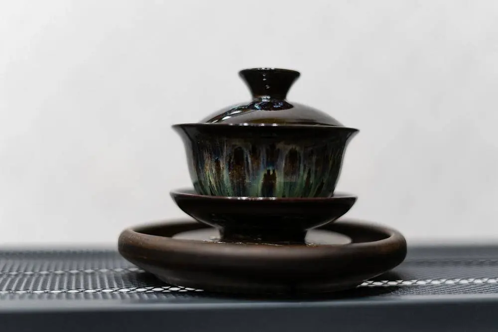 Чайный набор 5