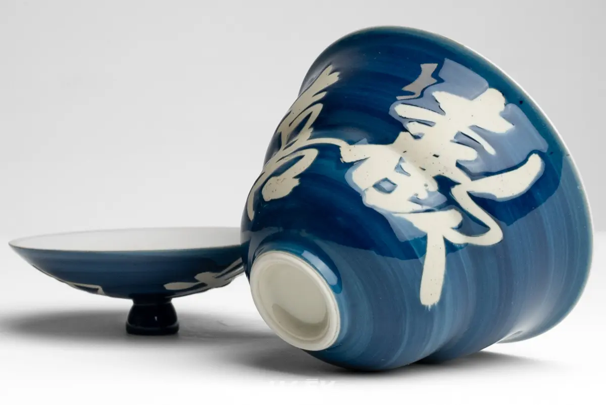 Гайвань № 213, керамика, 140 мл