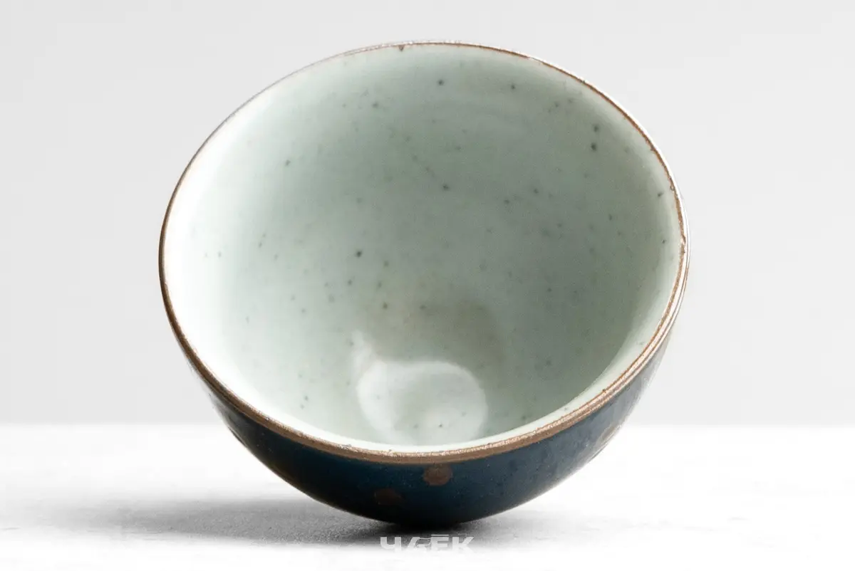 Пиала № 210, керамика, 49 мл