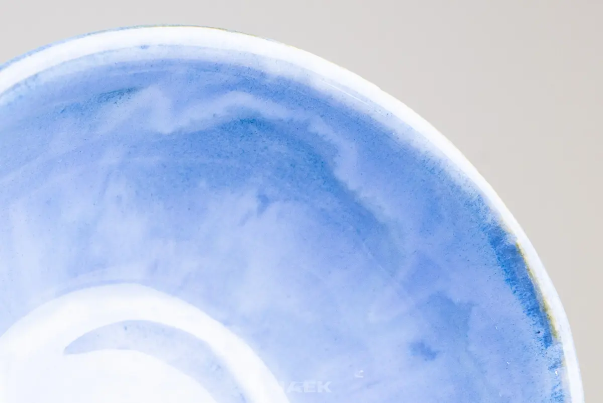 Пиала № 47 «Затеряться», керамика, 100 мл