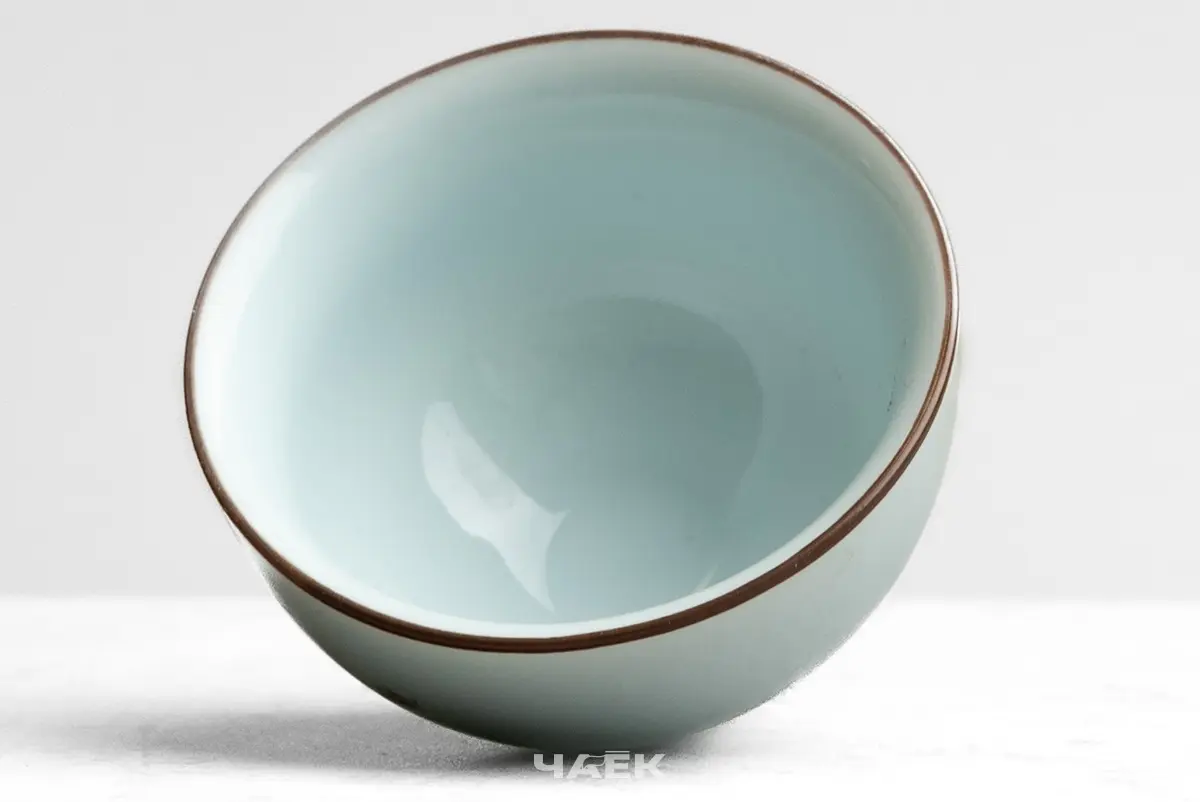 Пиала № 463, керамика, 49 мл