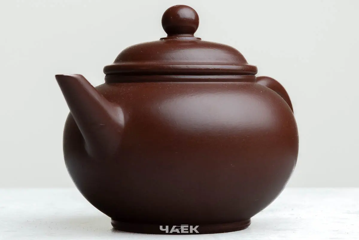 Исинский чайник, 170 мл, № 720