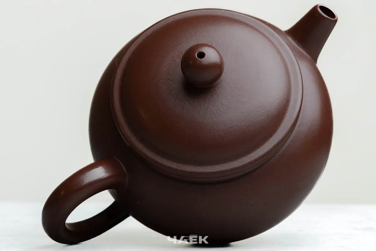 Исинский чайник, 181 мл, № 741