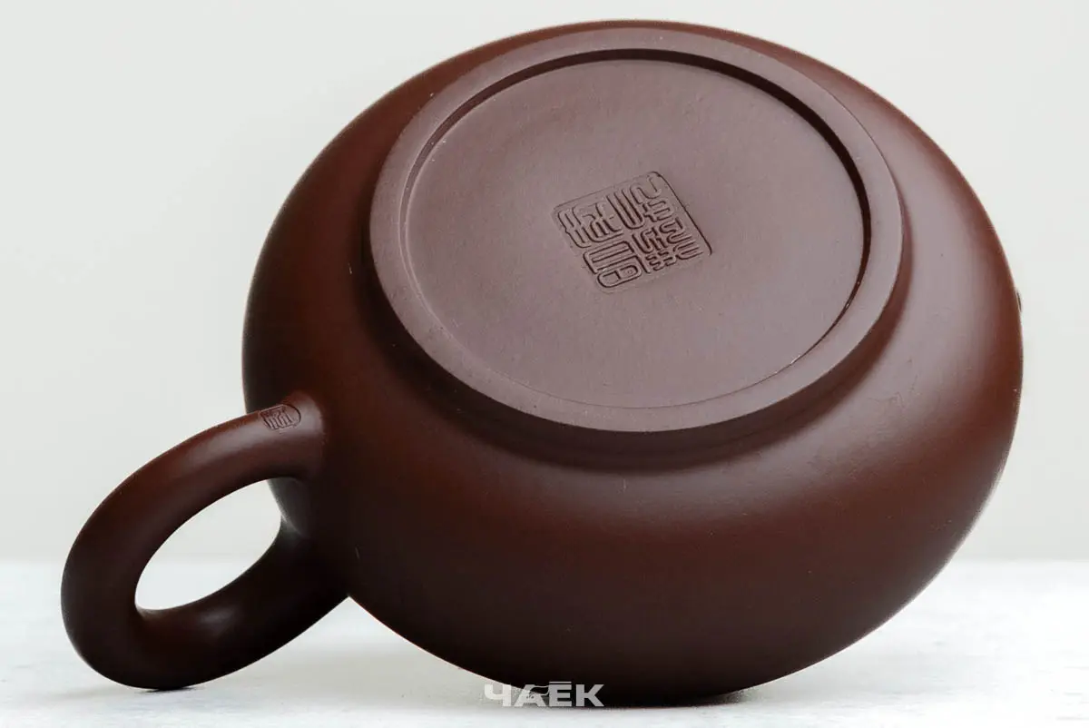 Исинский чайник, 160 мл, № 726