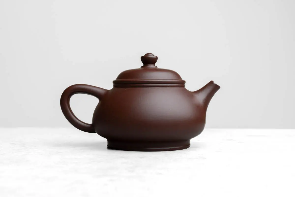 Исинский чайник, 165 мл, № 742