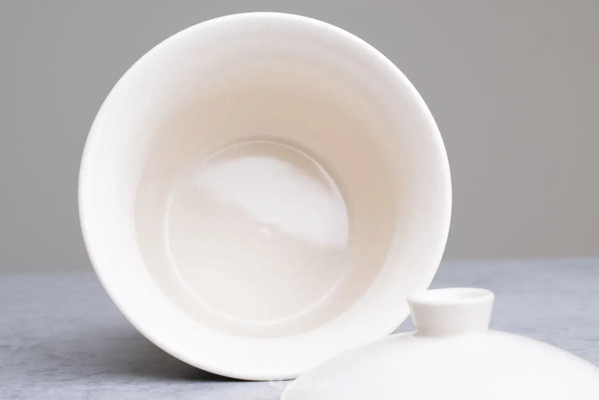 Гайвань № 133, керамика, 130 мл