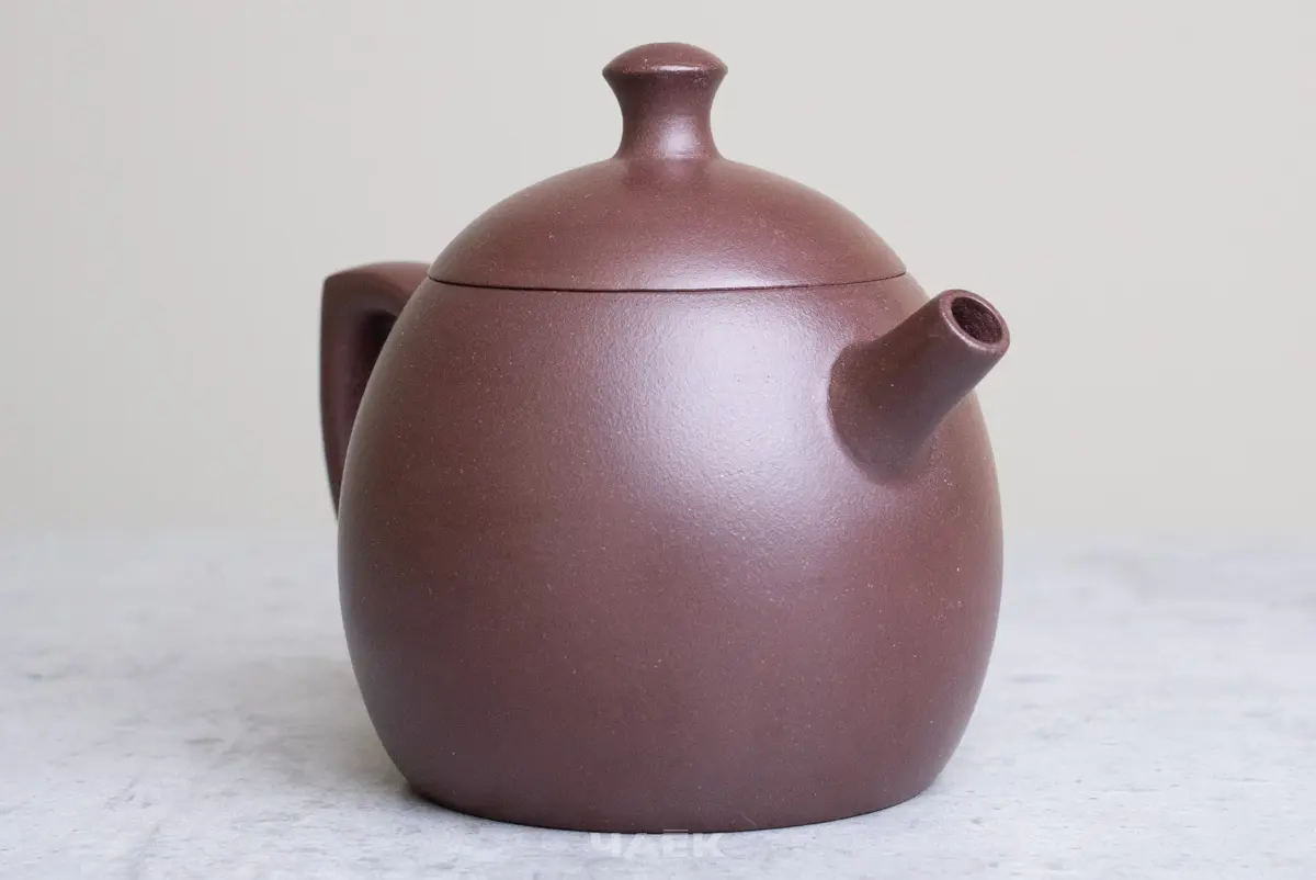 Исинский чайник, 123 мл, № 673