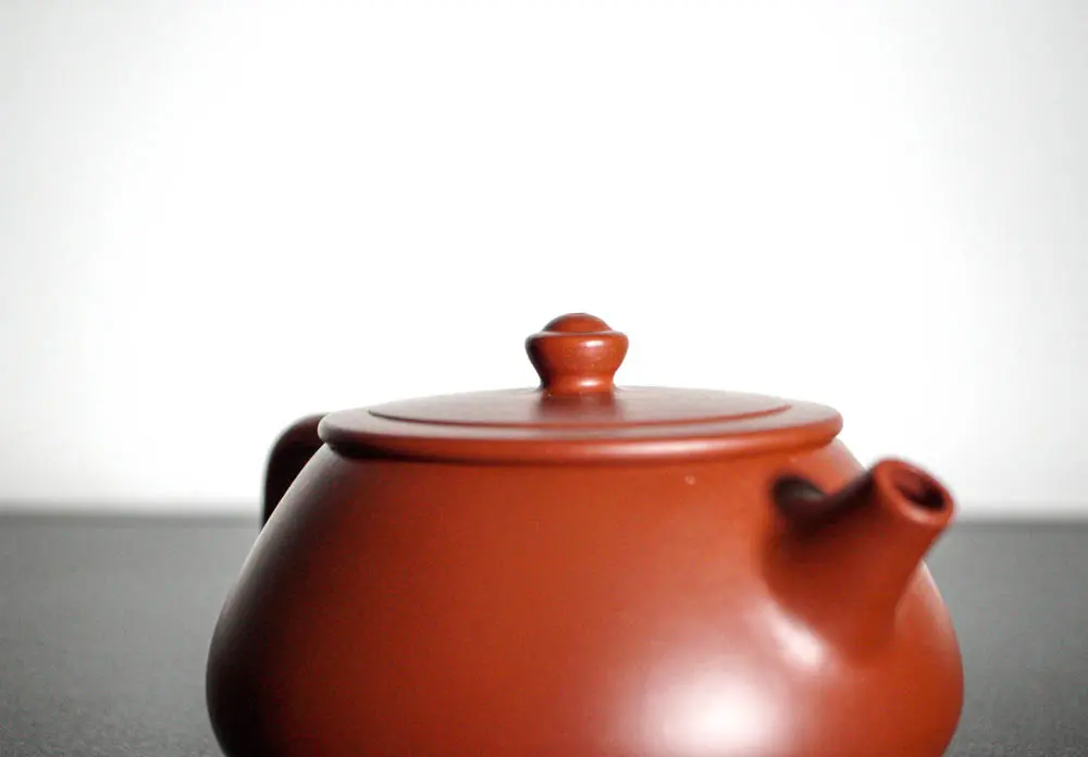 Исинский чайник,185 мл, № 457