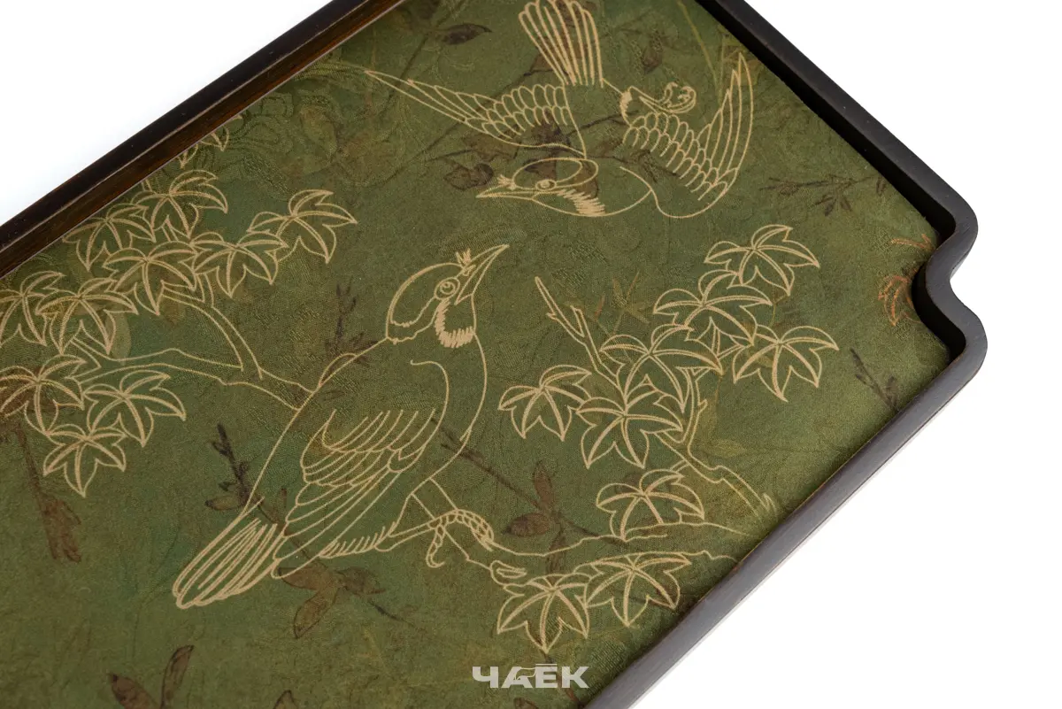 Чабань для сухого заваривания № 58