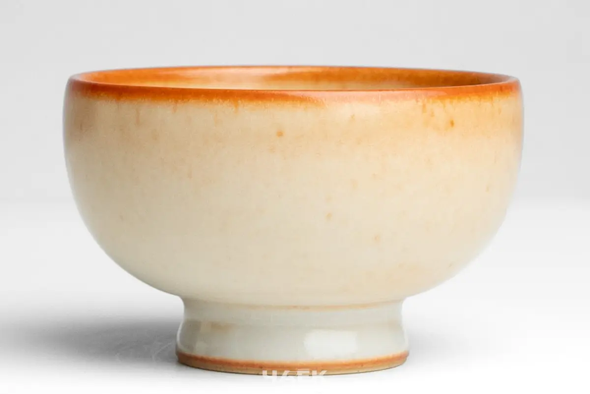 Пиала № 404, керамика Цзиндэчжэнь, 60 мл