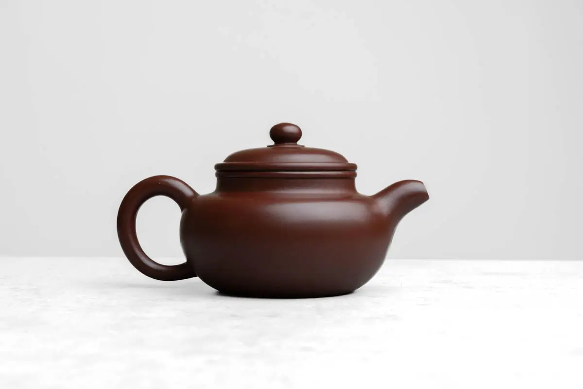 Исинский чайник, 160 мл, № 729