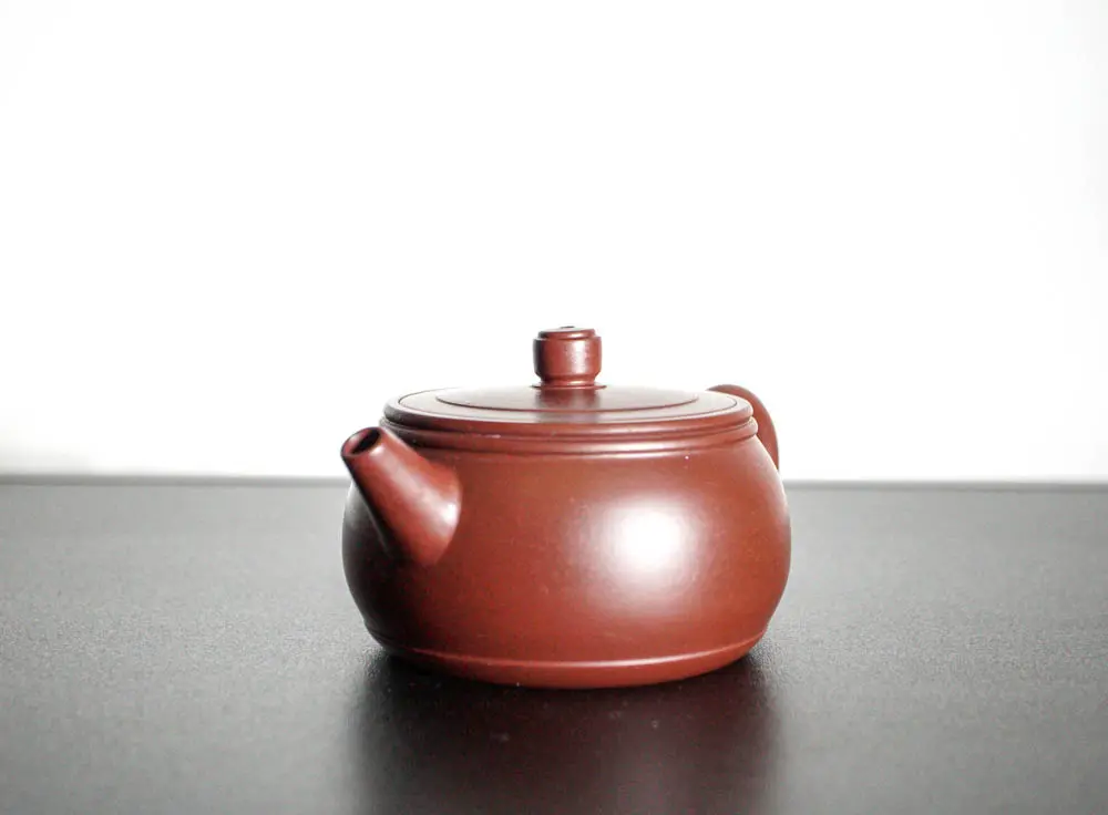 Исинский чайник, 155 мл, № 472