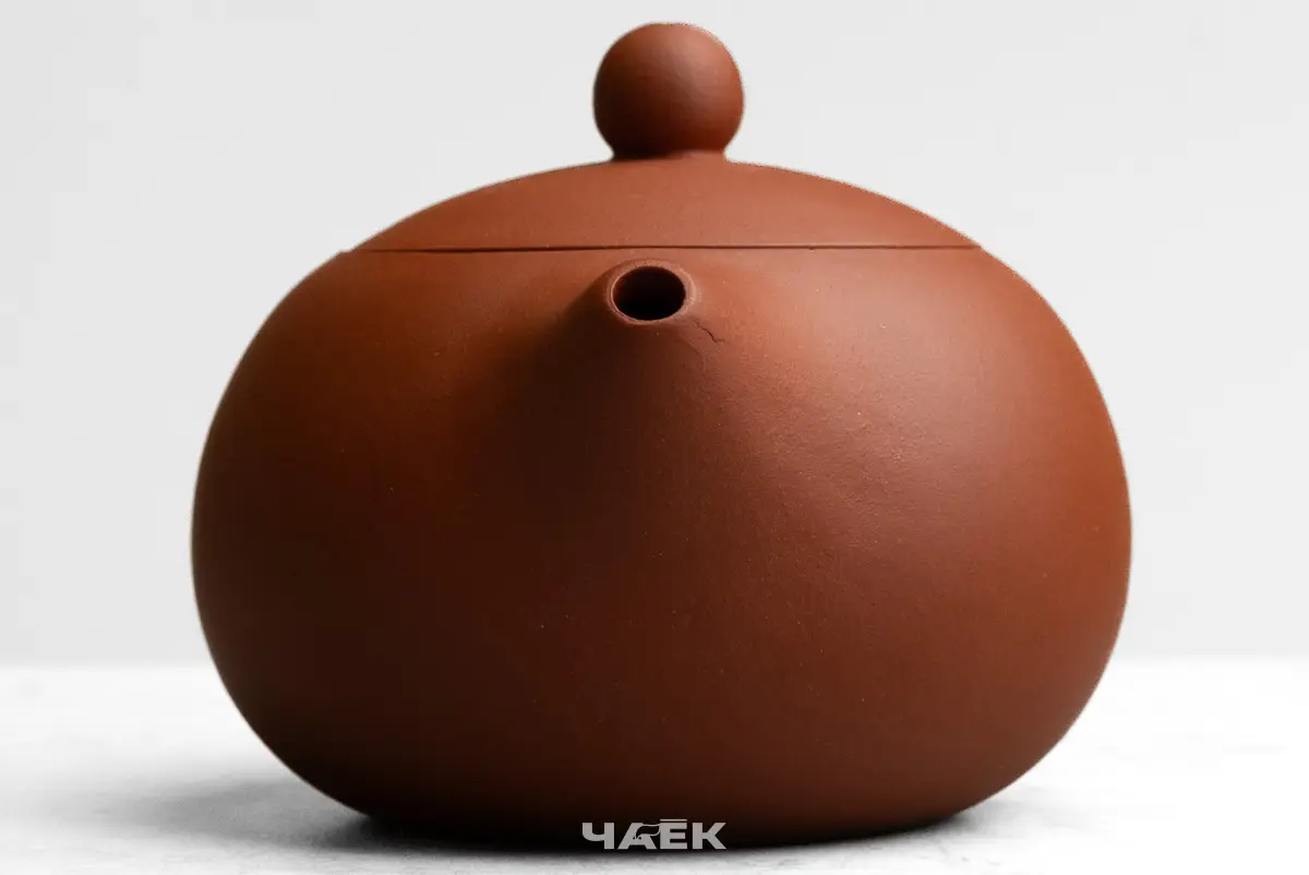 Исинский чайник, 185 мл, № 765