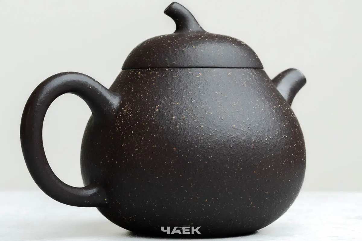 Исинский чайник, 165 мл, № 746