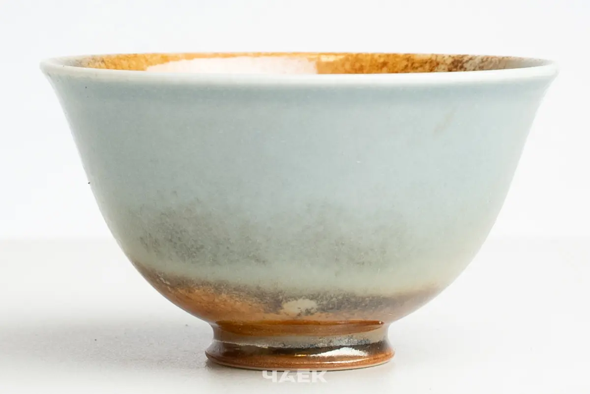 Пиала № 486, керамика Цзиндэчжэнь, 60 мл