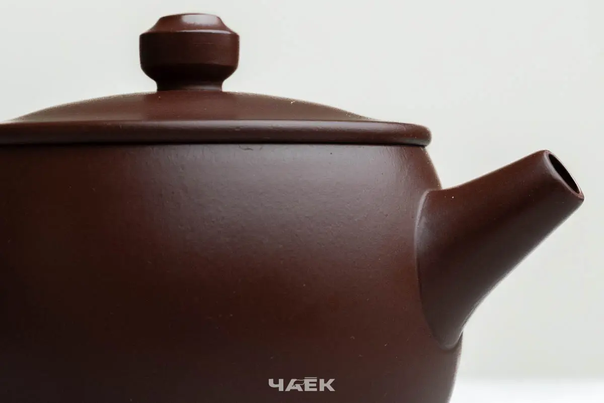 Исинский чайник, 180 мл, № 749