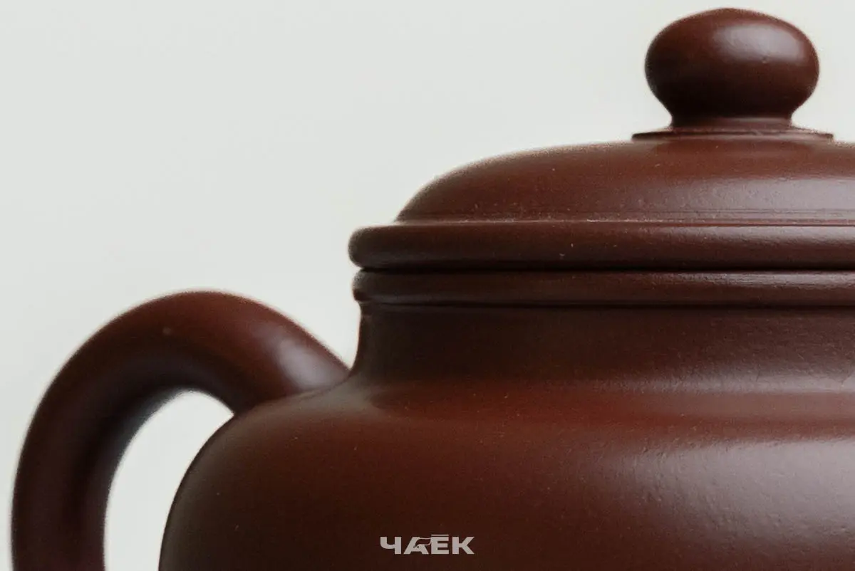 Исинский чайник, 160 мл, № 729