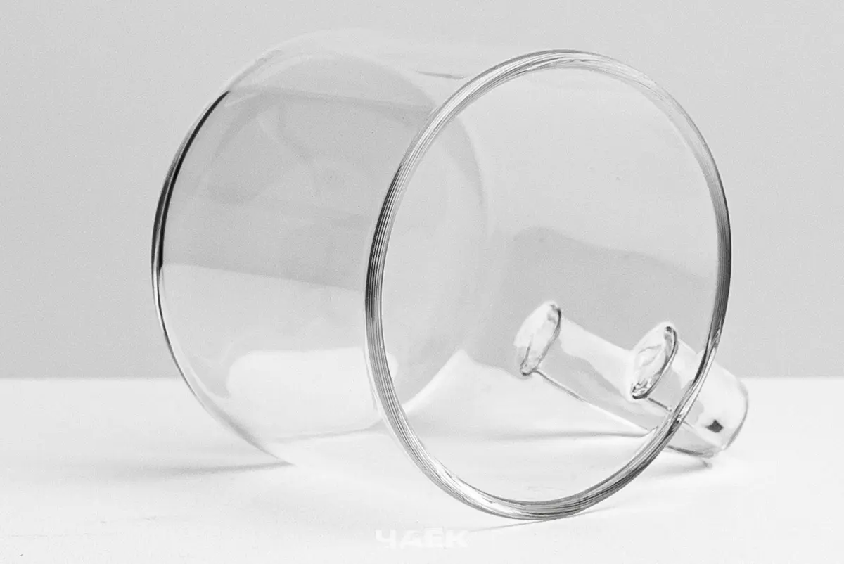 Пиала № 462, стекло, 100 мл