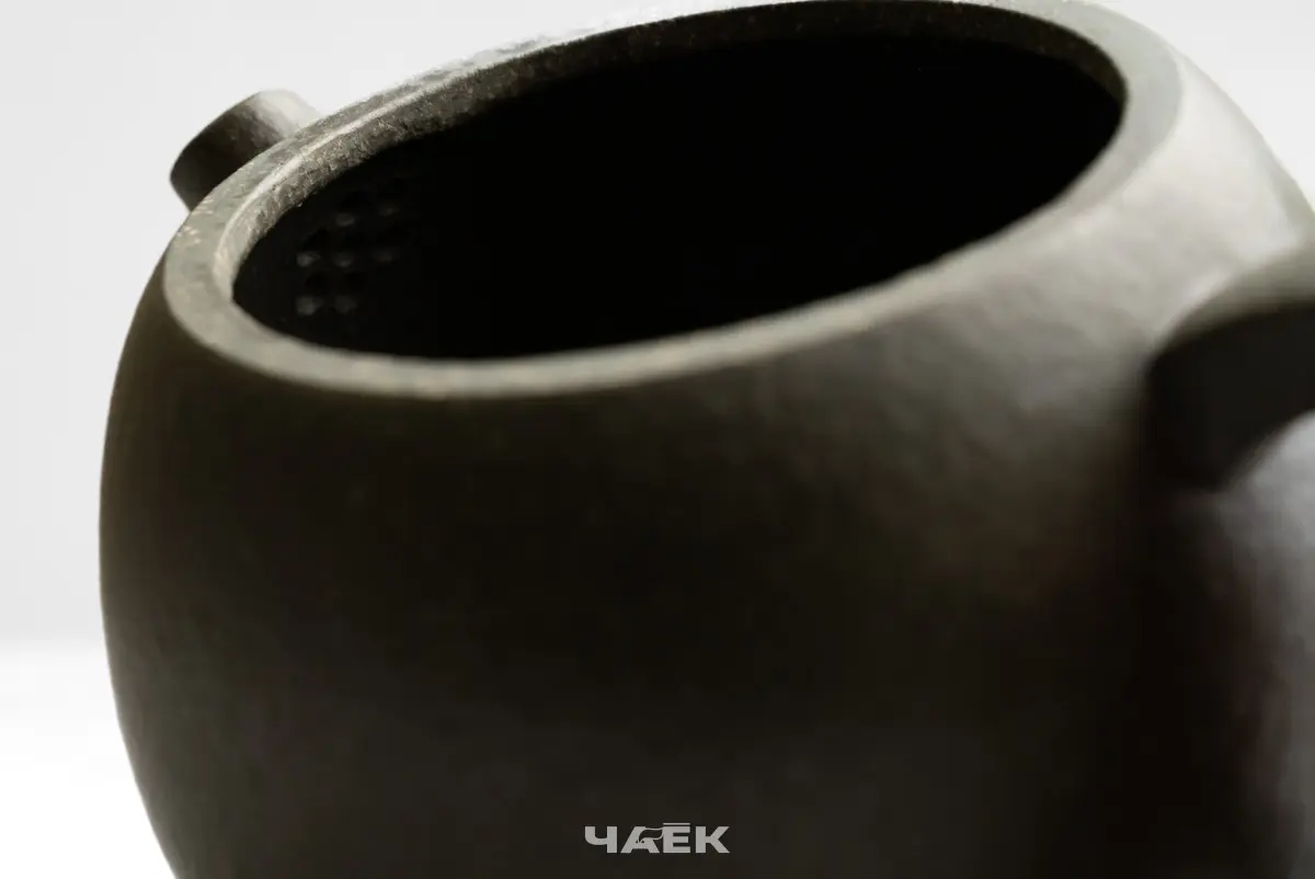 Исинский чайник, 215 мл, № 767