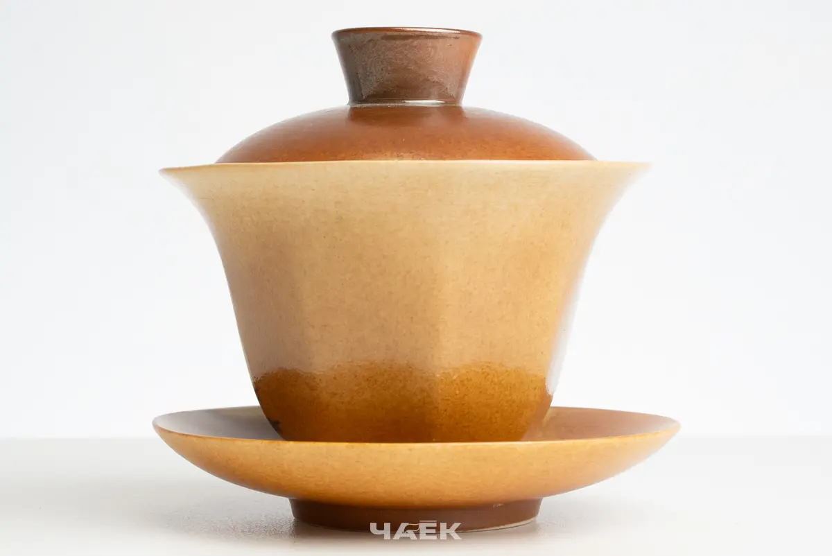 Гайвань № 79, керамика Цзиндэчжэнь, 135 мл