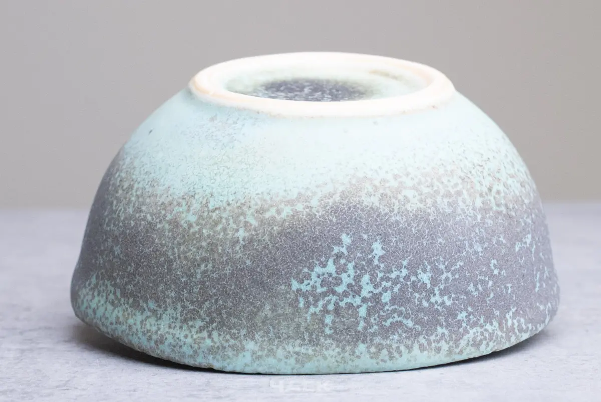 Пиала № 64 «Во сне», керамика, 100 мл