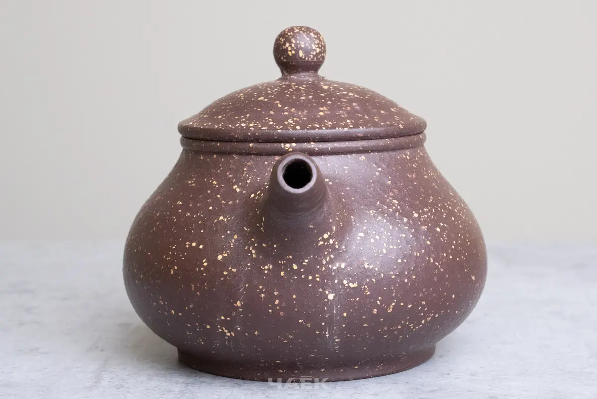 Исинский чайник, 186 мл, № 691