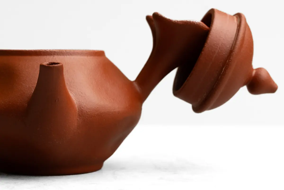 Исинский чайник, 110 мл, № 769