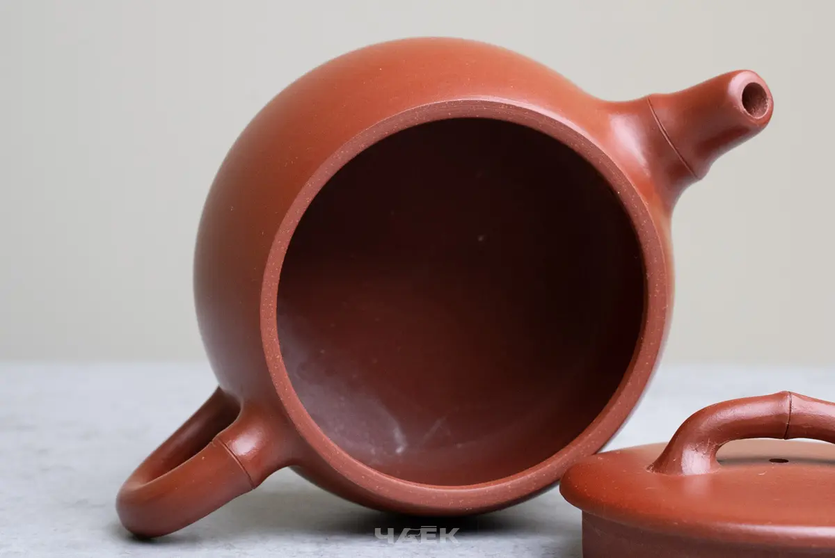 Исинский чайник, 167 мл, № 670