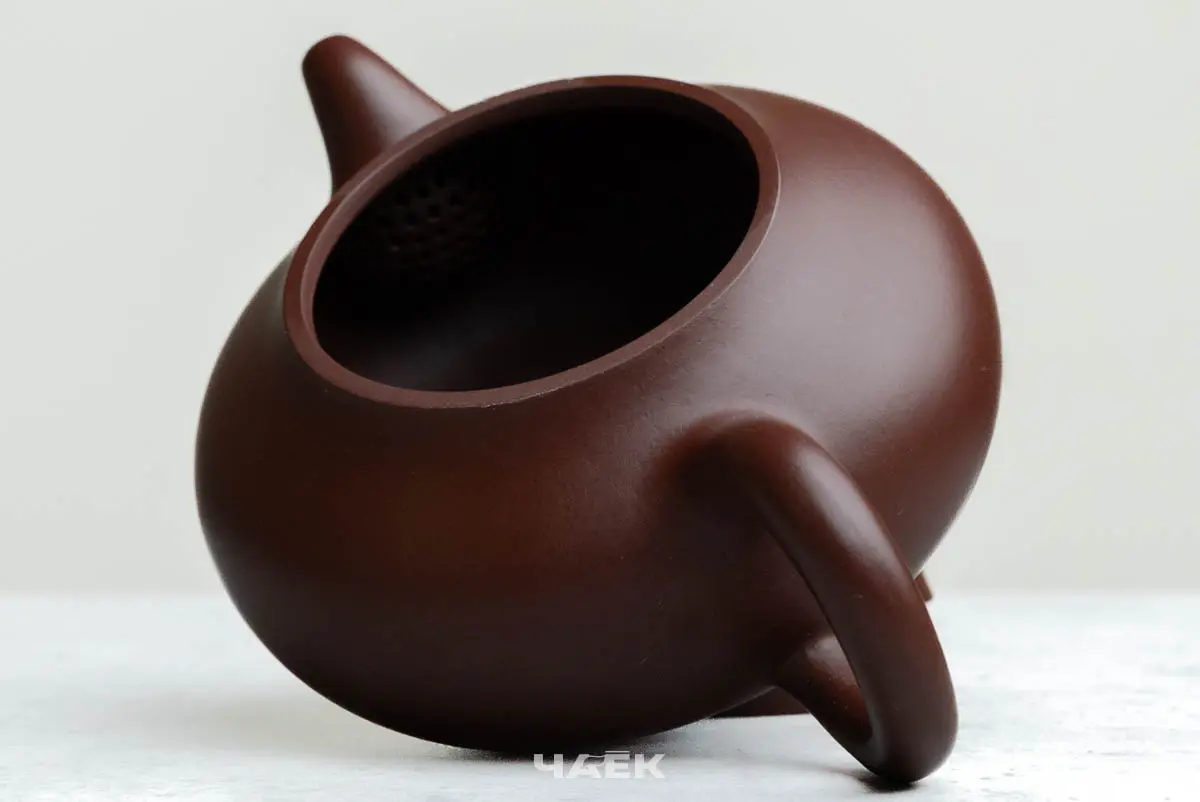 Исинский чайник, 160 мл, № 726