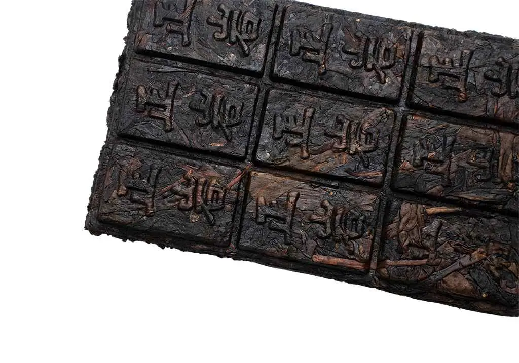 Да Хун Пао «Традиционный», ЧАЁК, 100 грамм, 2022 год